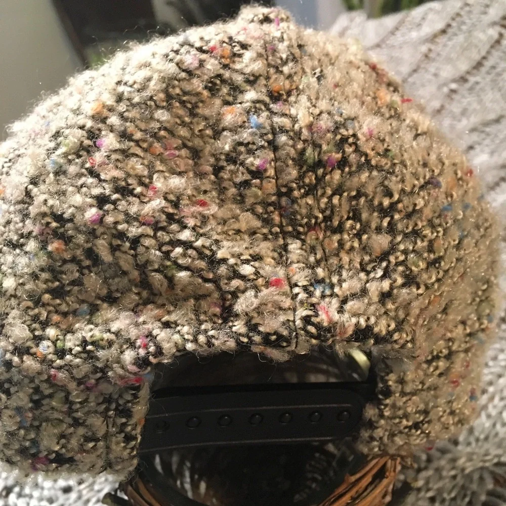 Scala hat/ adjustable - Picture 4 of 6